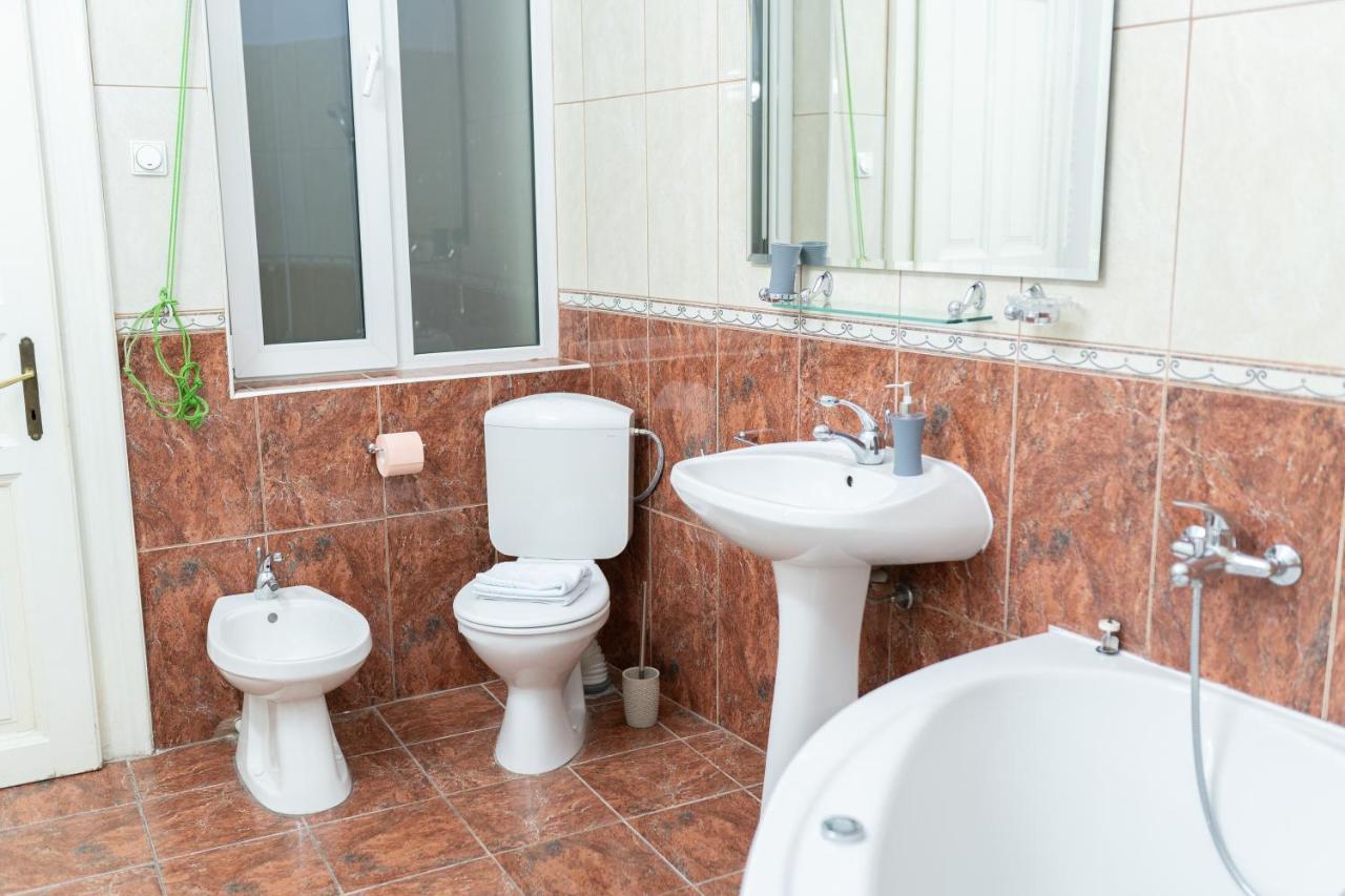 Villa 5* Noble House In Historic Center à Cluj-Napoca Extérieur photo
